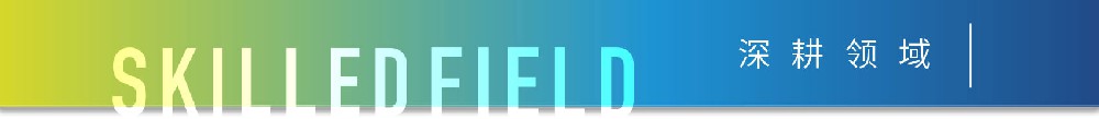 深耕領(lǐng)域